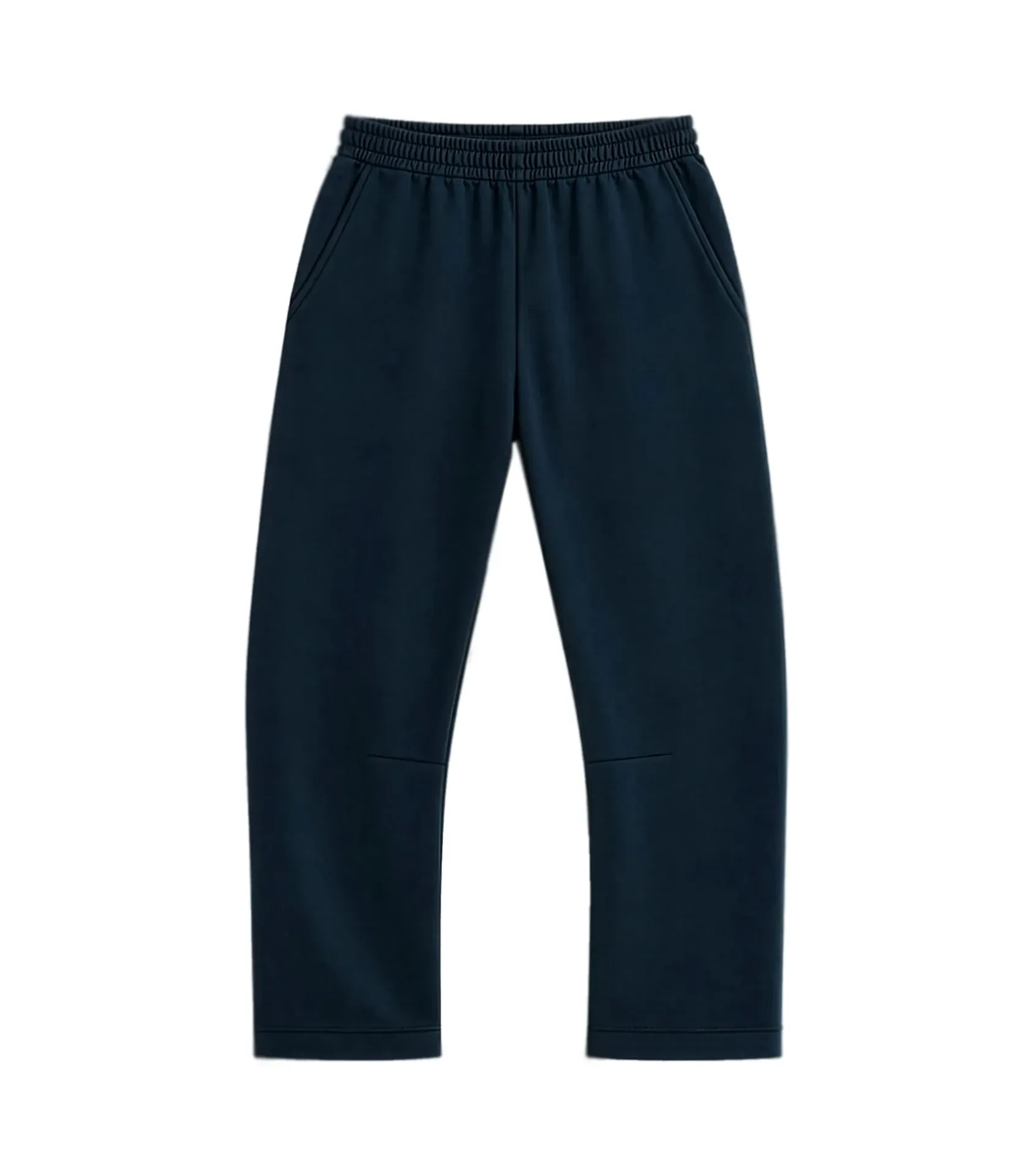 Pantalon Oversized Kids "Night" - KIDCURVENIGHT