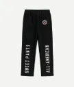 Jogging AMERICAN Kids "Black" - KAMERICANJOGGBLACK