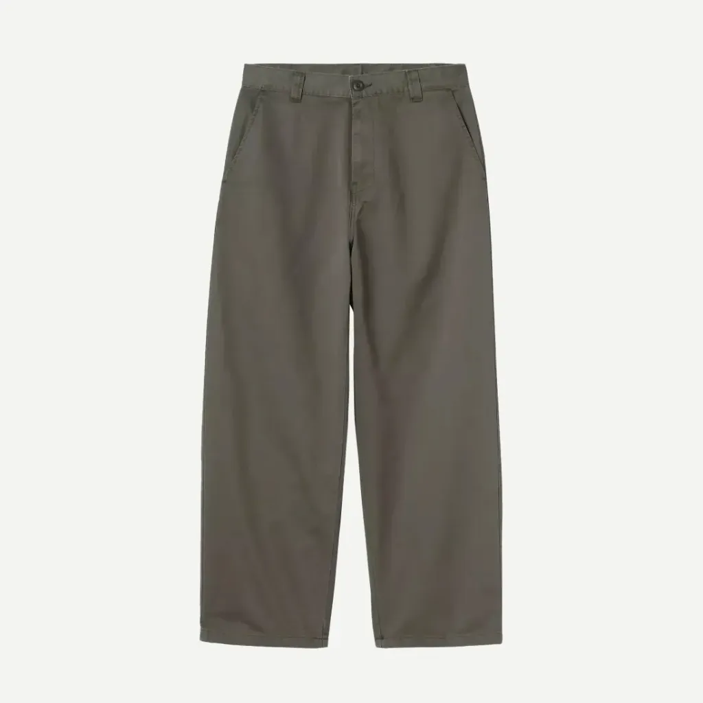 Brady Pant "Shungite / Stone Washed" - I035655_3TE_06