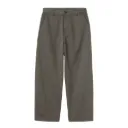 Brady Pant "Shungite / Stone Washed"