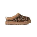 Tazz Spotted Kids "TAN" - 1183570KTAN
