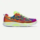 Huaka Pro "Fuchsia / Neon Yuzu" - 1176672-FCHS