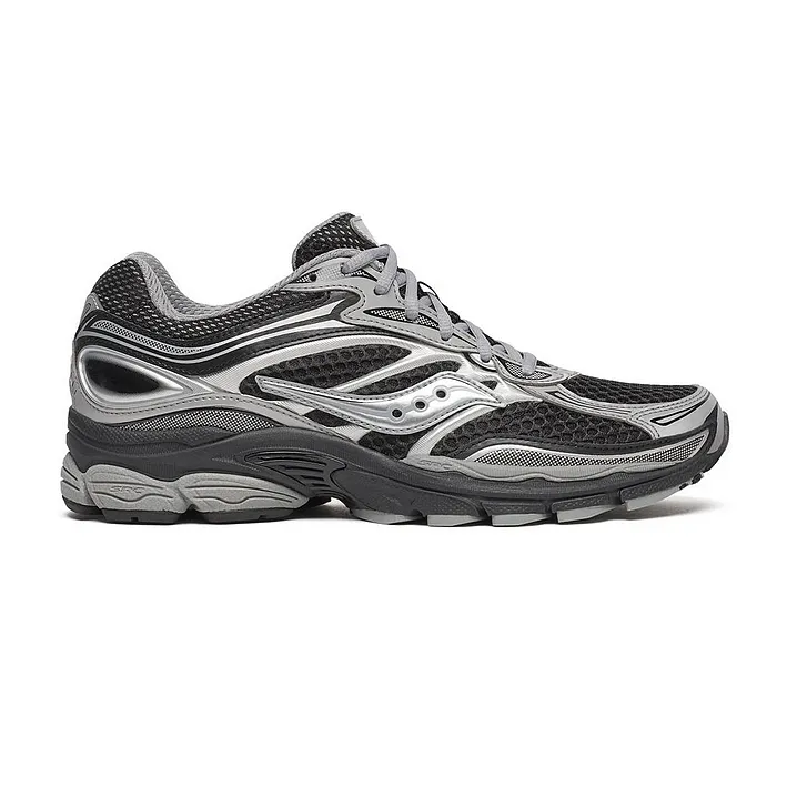ProGrid Omni 9 "Black / Silver" - S70739-13
