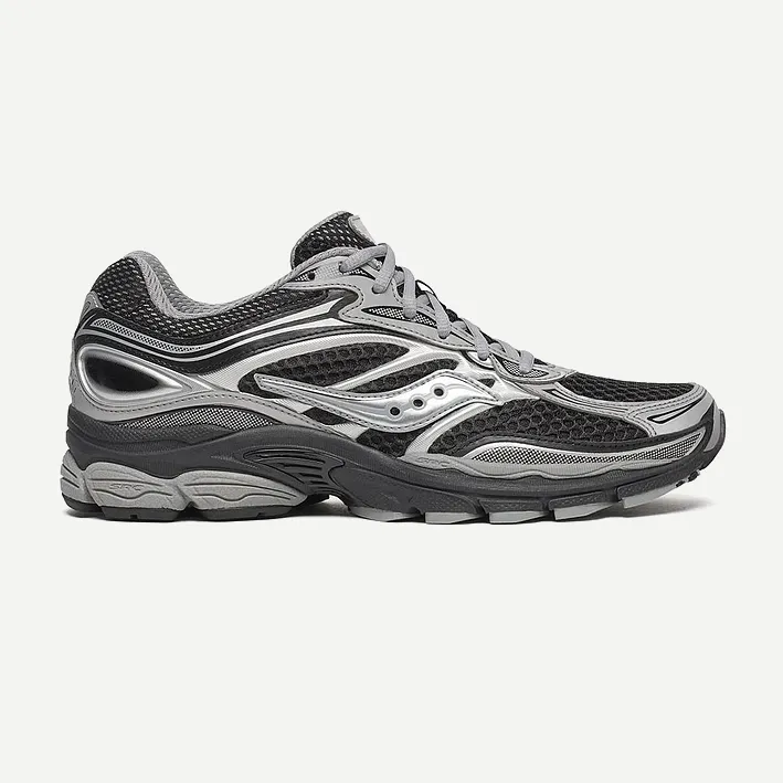 ProGrid Omni 9 "Black / Silver" - S70739-13