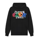 Sweat à Capuche Kids TENLEY "Black"