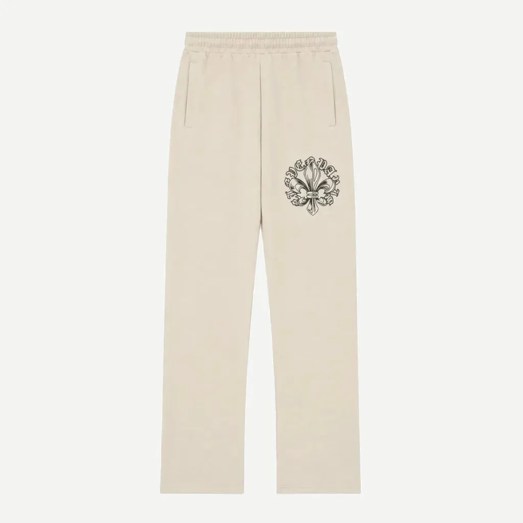 [TRUDYICICLE] Pantalon Kids TRUDY "Icicle" (XS)