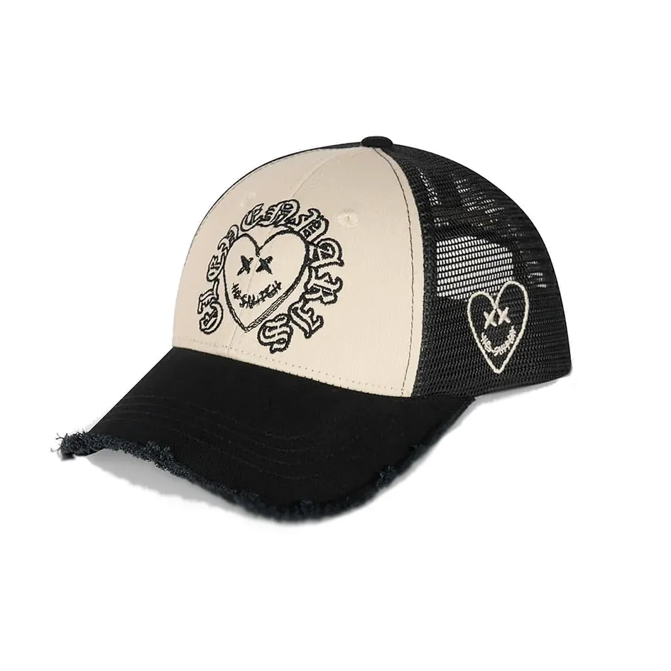 Casquette Kids NINJA "Black"