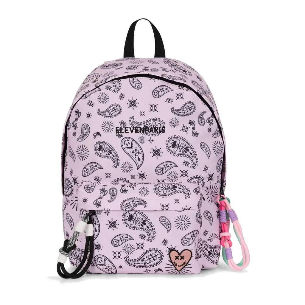 Sac à Dos JALLEY Kids "Pink / Bandana"