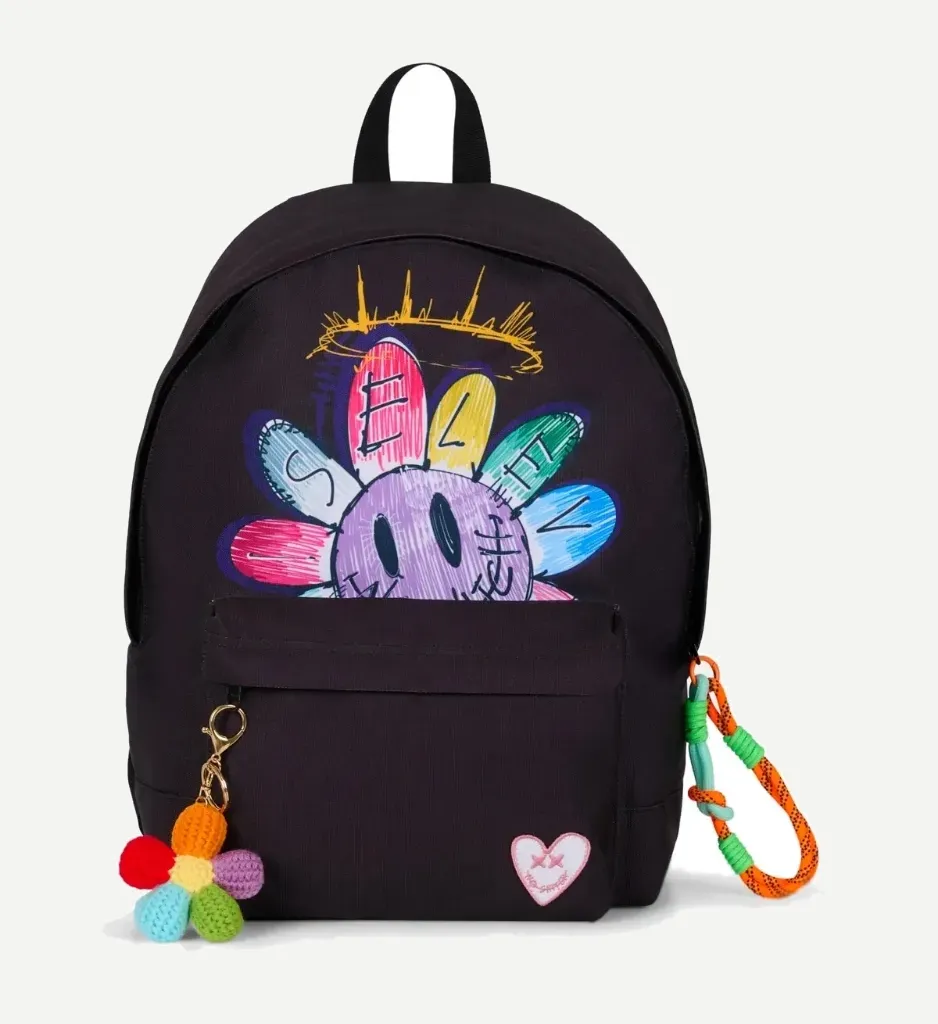[JOB] Sac à Dos JOB Kids "Black"