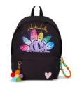 Sac à Dos JOB Kids "Black"