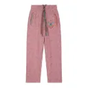 Pantalon Kids TIKA "Rose / Bandana"