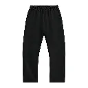 Pantalon Oversized CURVE 26 "Black"