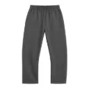 Pantalon Oversized CURVE 26 "Dark Marl"