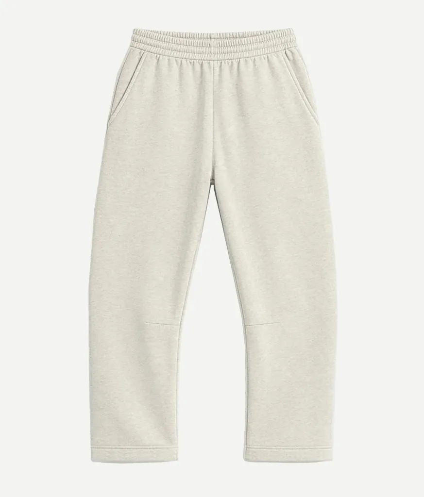 [CURVE26JARRE] Pantalon Oversized CURVE 26 "Jarre" (XS)
