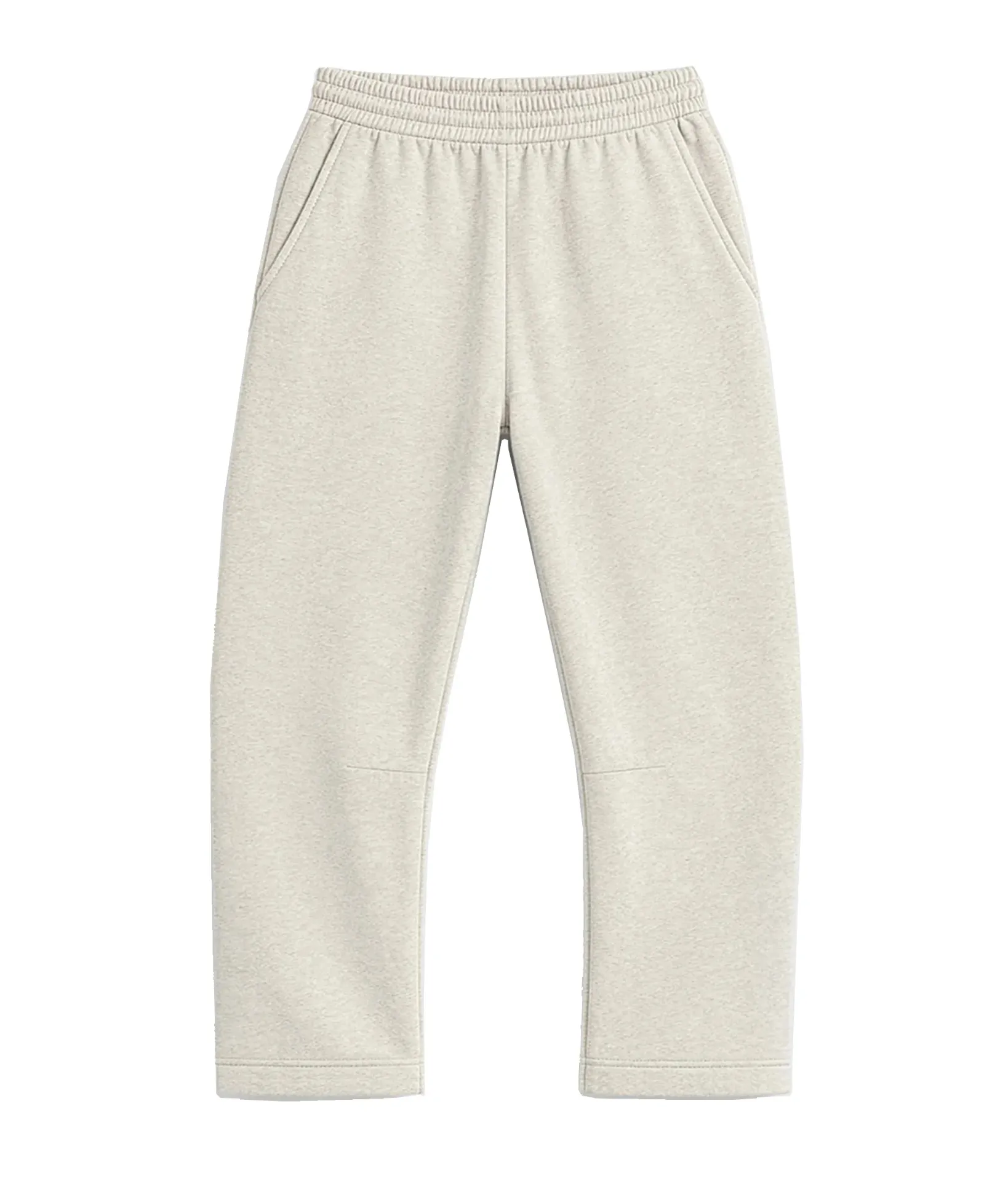 Pantalon Oversized CURVE 26 "Jarre"