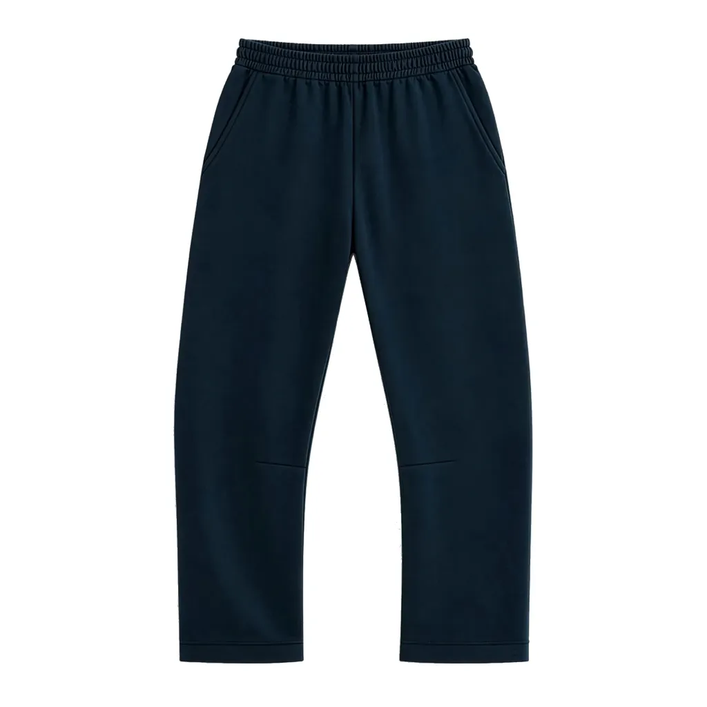 Pantalon Oversized CURVE 26 "Night"
