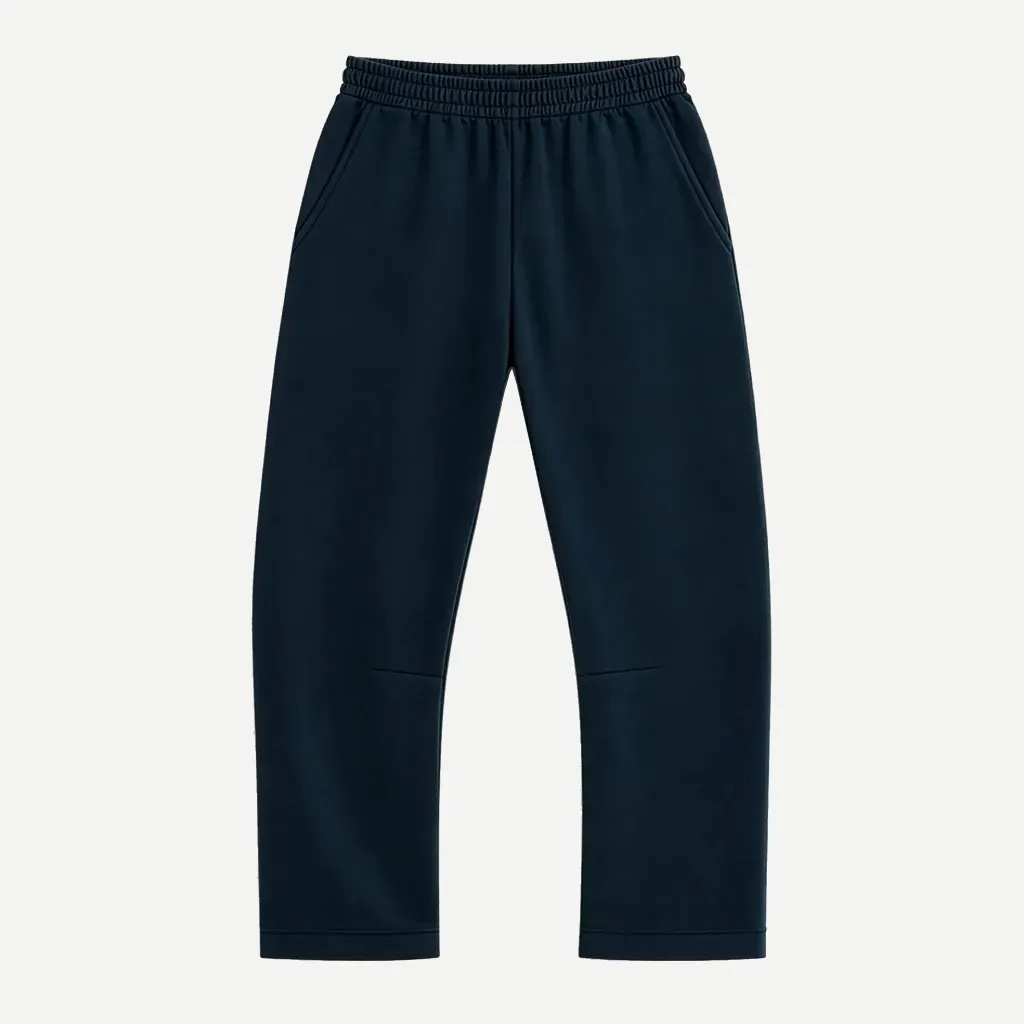 [CURVE26NIGHT] Pantalon Oversized CURVE 26 "Night" (XS)