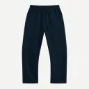 Pantalon Oversized CURVE 26 "Night"