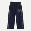 BAGGY BRODERIE 3D CALBO "Night" - CALBOBAGGYNIGHT