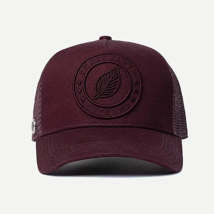 3D UNI CAP "Fudge"- 3DUNICAP