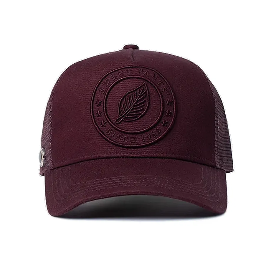 3D UNI CAP "Fudge"- 3DUNICAP