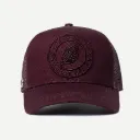 3D UNI CAP "Fudge"- 3DUNICAP