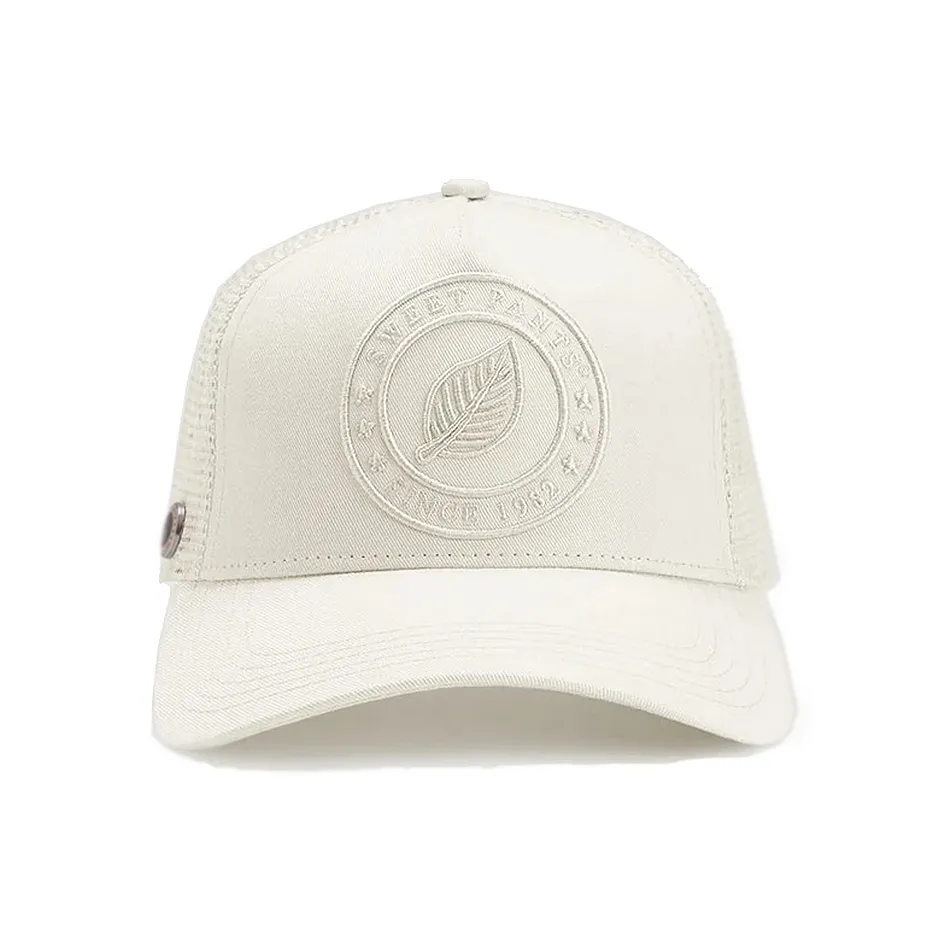 3D UNI CAP "Off White"- 3DUNICAP