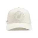 3D UNI CAP "Off White"- 3DUNICAP