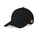 Casquette Trucker BENJA "Black / Black" - BENJABLACK