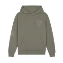 Sweat à Capuche TCHILD Kids "Laurier"