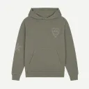 Sweat à Capuche TCHILD Kids "Laurier"