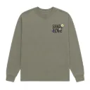 Tee-Shirt Manches Longues Kids TAG "Laurier"