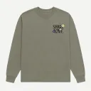 Tee-Shirt Manches Longues Kids TAG "Laurier"
