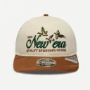 9FIFTY Retro Crown Suede "Crème" - 60915992