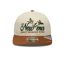 9FIFTY Retro Crown Suede "Crème" - 60915992