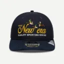 9FIFTY Retro Crown Suede "Bleu Marine" - 60915994