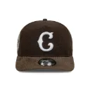 19TWENTY Corduroy MLB Cooperstown "Chicago Cubs" - 60758936