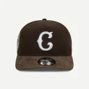 19TWENTY Corduroy MLB Cooperstown "Chicago Cubs" - 60758936