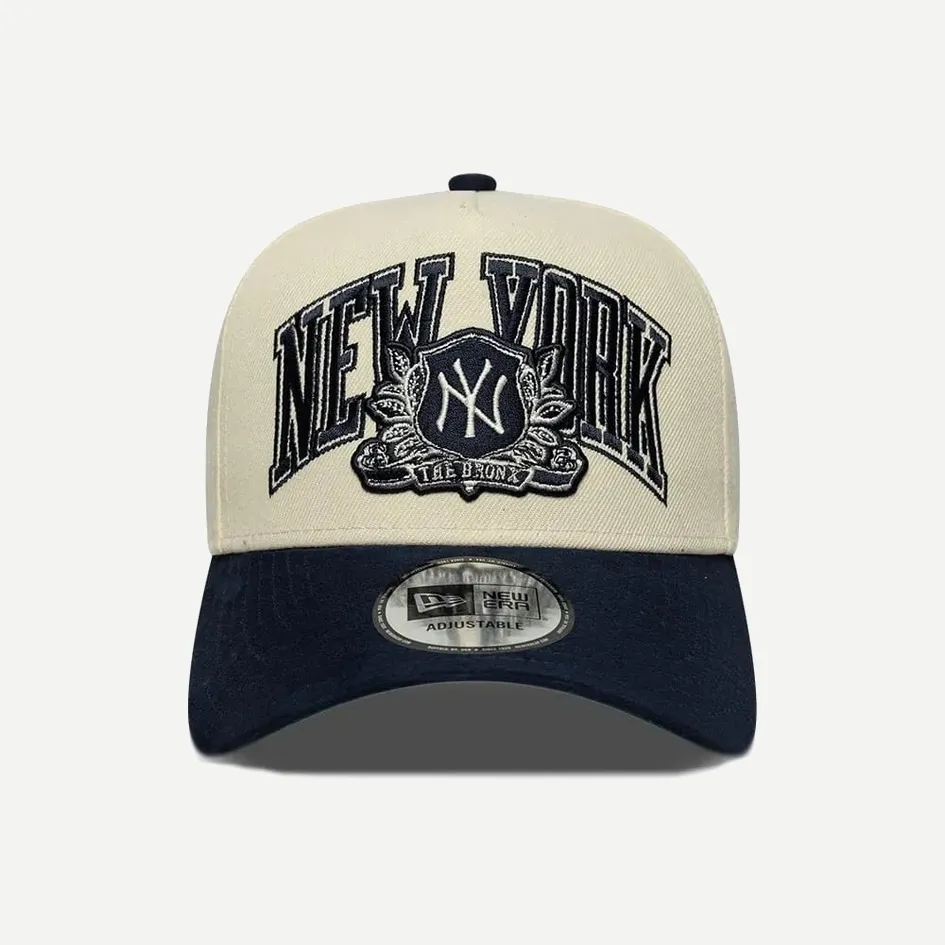 9FORTY E-Frame MLB Suedine "New York Yankees" - 60915950
