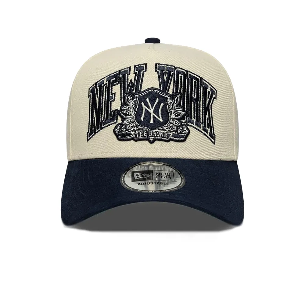 9FORTY E-Frame MLB Suedine "New York Yankees" - 60915950