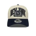 9FORTY E-Frame MLB Suedine "New York Yankees" - 60915950