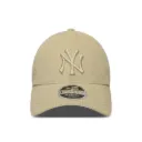 9FORTY M-Crown New York Yankees Cord "Crème" - 60916000