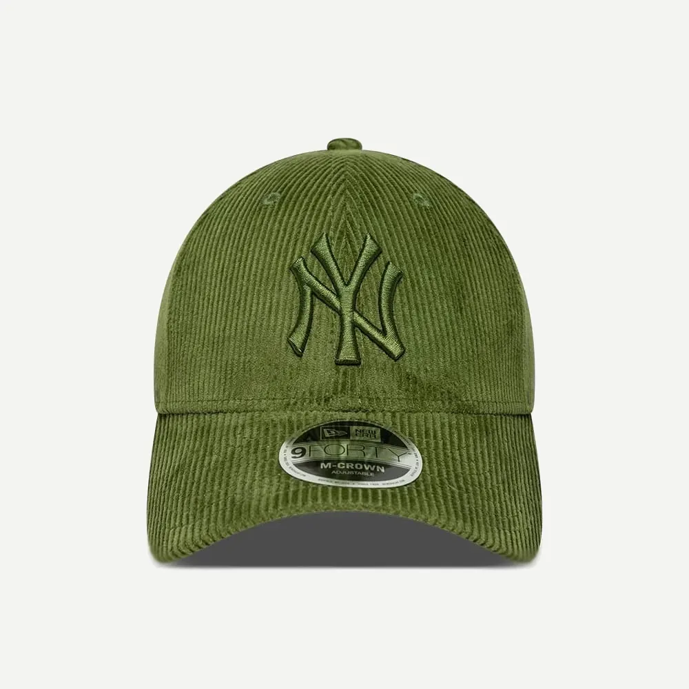 9FORTY M-Crown New York Yankees Cord "Kaki" - 60915966