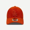 9FORTY M-Crown LA Dodgers MLB Cord "Rouille" - 60915967
