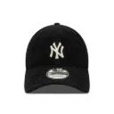 9FORTY New York Yankees MLB Winter Borg "Noir" - 60915753