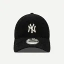 9FORTY New York Yankees MLB Winter Borg "Noir" - 60915753