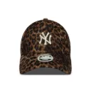 9FORTY New York Yankees MLB Cosy "Leopard" - 60915734