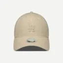 9FORTY LA Dodgers MC Winter Borg "Beige" - 60915791