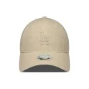 9FORTY LA Dodgers MC Winter Borg "Beige" - 60915791