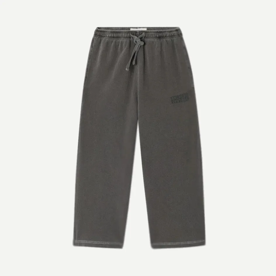 [KPYM05ACARBON] Pantalon Jogging Kids PYMAZ "Carbonne Vintage"- KPYM05A (5a)
